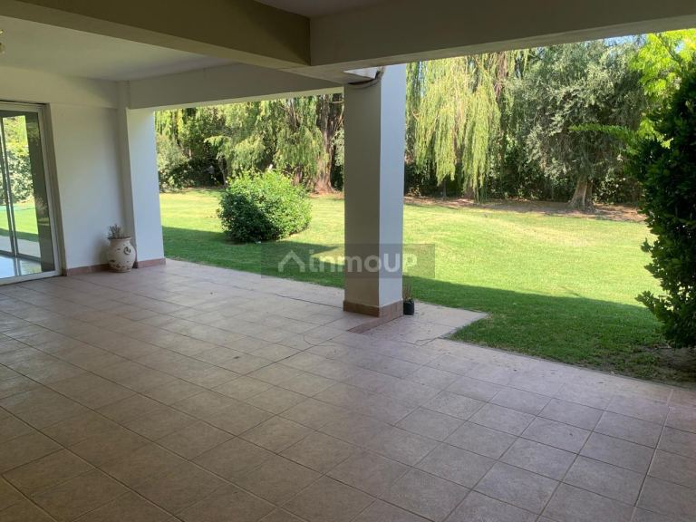 Casa en Venta en Lujan de Cuyo, Mendoza