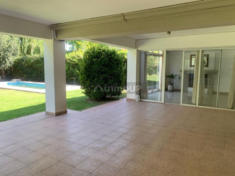 Casa en Venta en Lujan de Cuyo, Mendoza