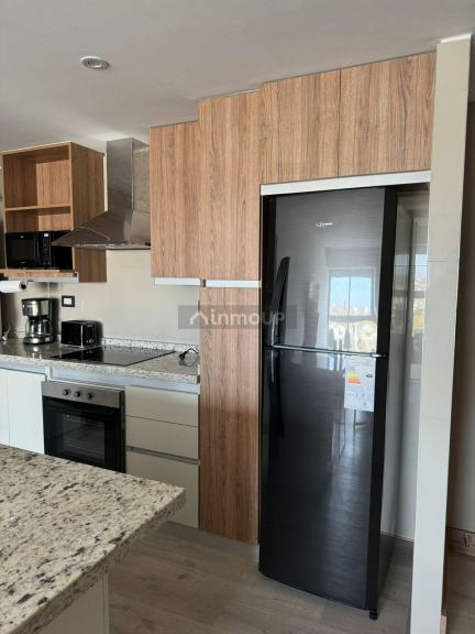 Departamento en Alquiler Temporario en Capital, Mendoza