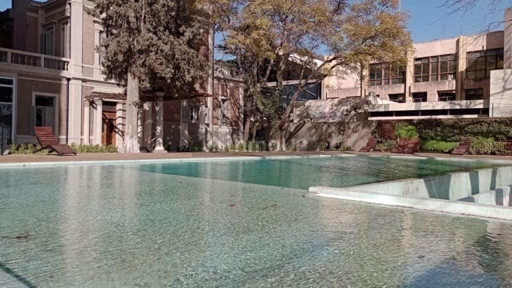 Departamento en Alquiler Temporario en Capital, Mendoza