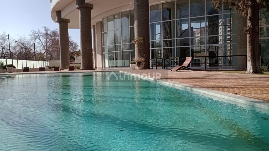 Departamento en Alquiler Temporario en Capital, Mendoza