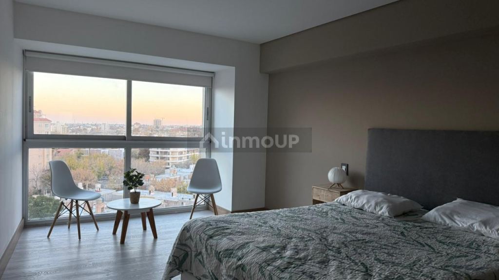 Departamento en Alquiler Temporario en Capital, Mendoza