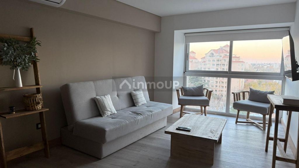 Departamento en Alquiler Temporario en Capital, Mendoza