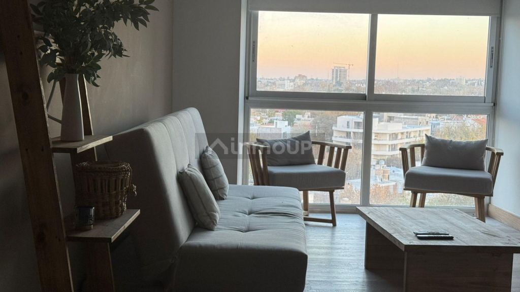 Departamento en Alquiler Temporario en Capital, Mendoza