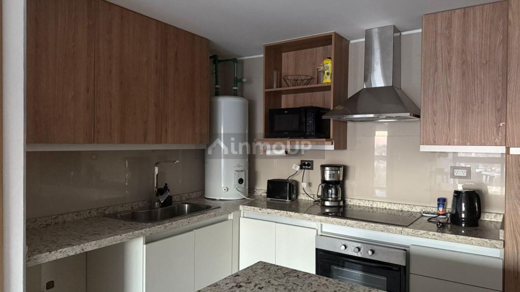 Departamento en Alquiler Temporario en Capital, Mendoza
