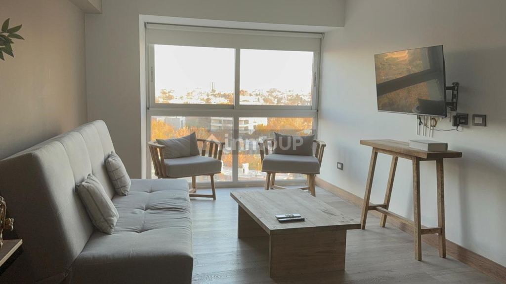 Departamento en Alquiler Temporario en Capital, Mendoza