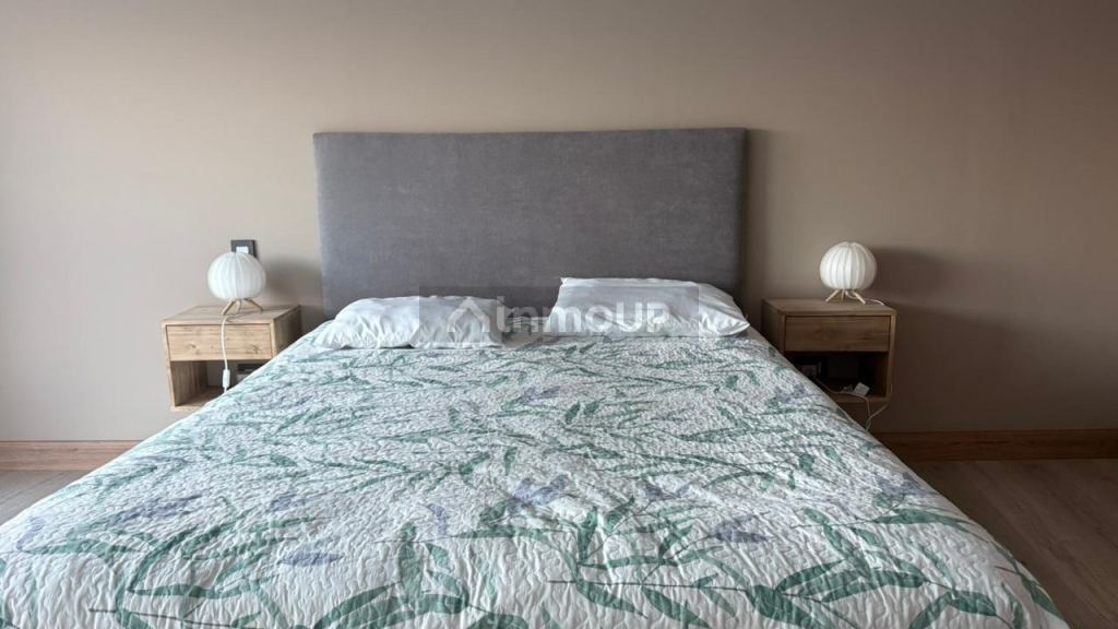 Departamento en Alquiler Temporario en Capital, Mendoza