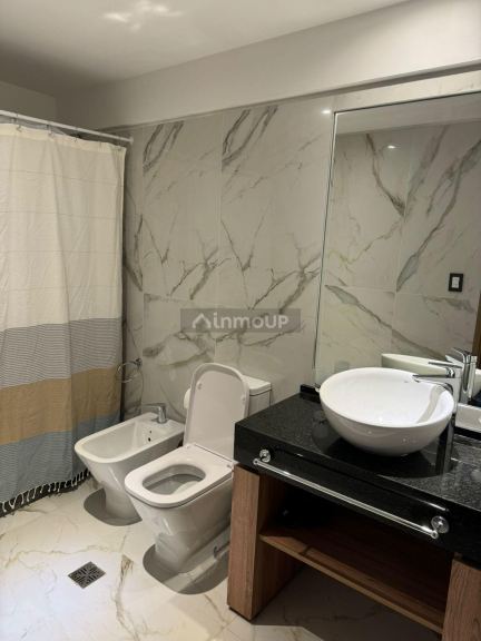 Departamento en Alquiler Temporario en Capital, Mendoza