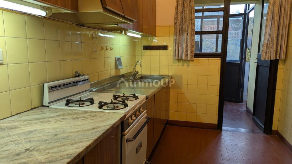 Departamento en Venta en Capital, Mendoza