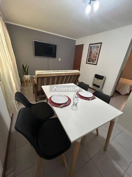 Departamento en Alquiler Temporario en Capital, Mendoza