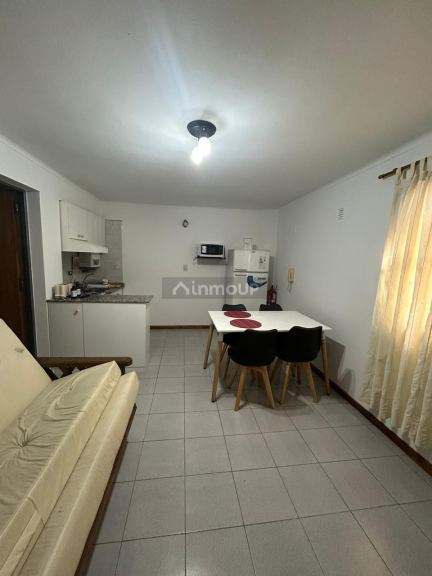 Departamento en Alquiler Temporario en Capital, Mendoza