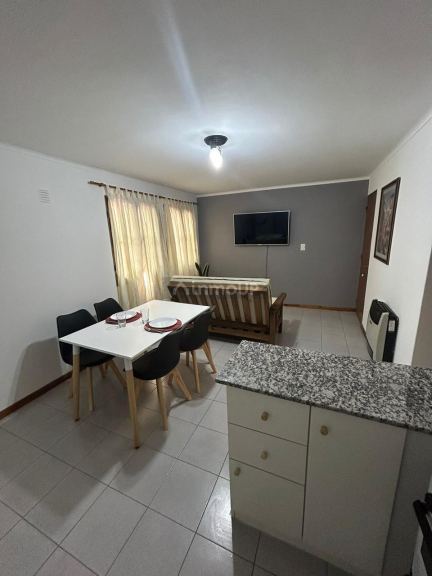 Departamento en Alquiler Temporario en Capital, Mendoza