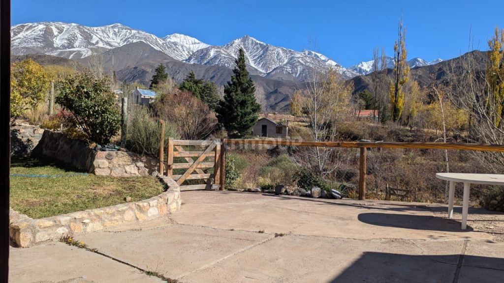 Casa en Venta en Lujan de Cuyo, Mendoza
