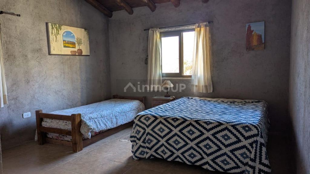 Casa en Venta en Lujan de Cuyo, Mendoza