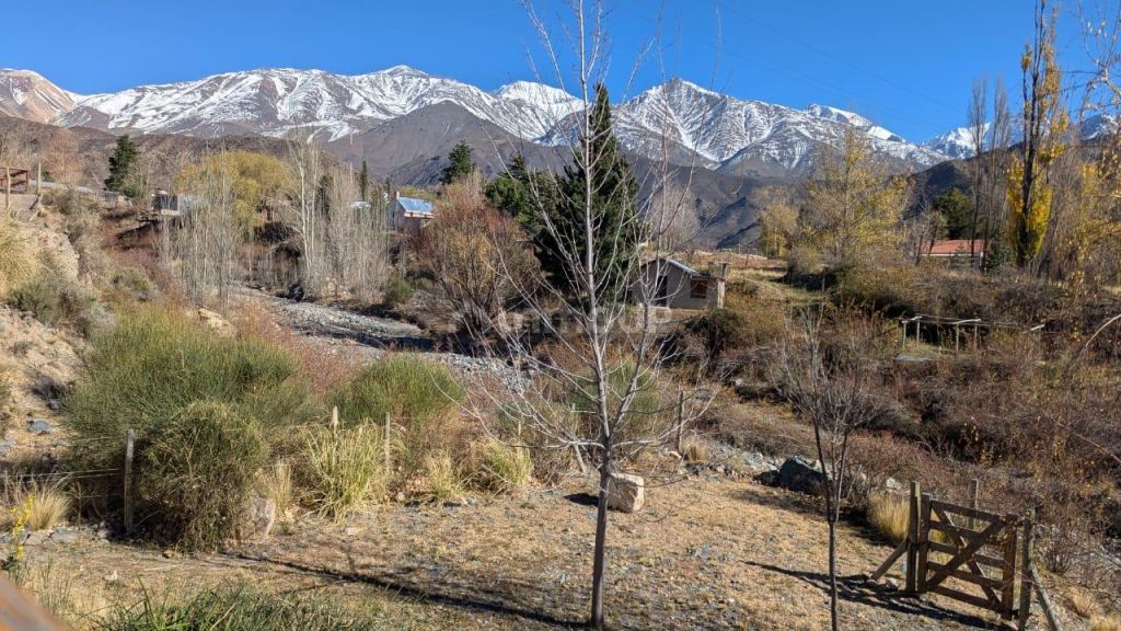 Casa en Venta en Lujan de Cuyo, Mendoza