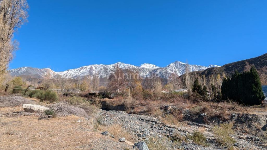 Casa en Venta en Lujan de Cuyo, Mendoza
