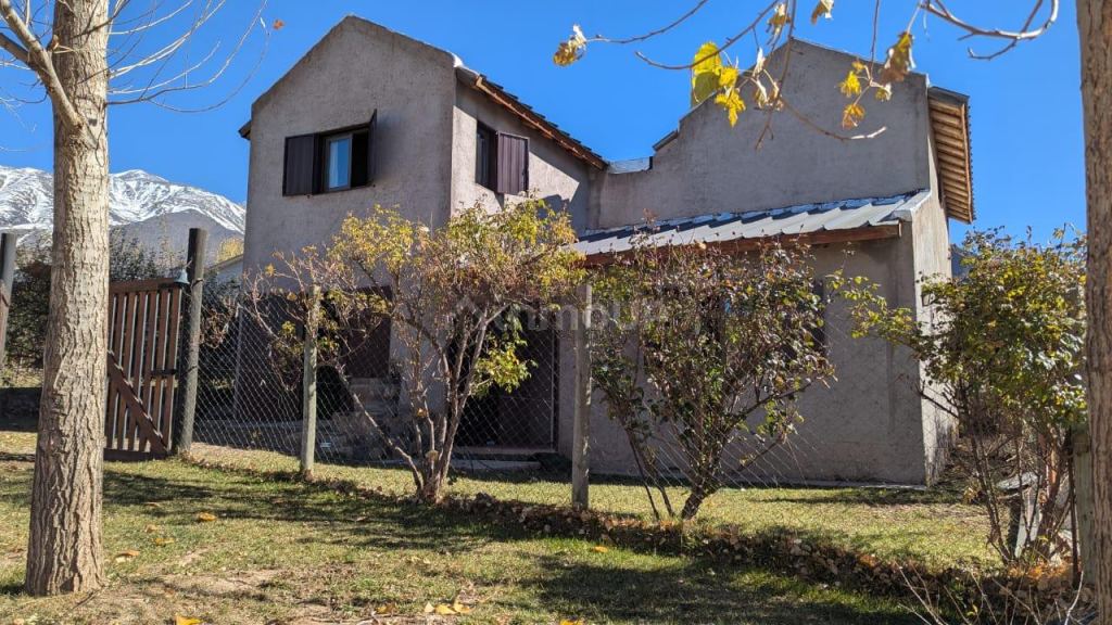 Casa en Venta en Lujan de Cuyo, Mendoza