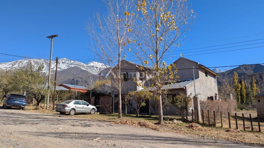 Casa en Venta en Lujan de Cuyo, Mendoza