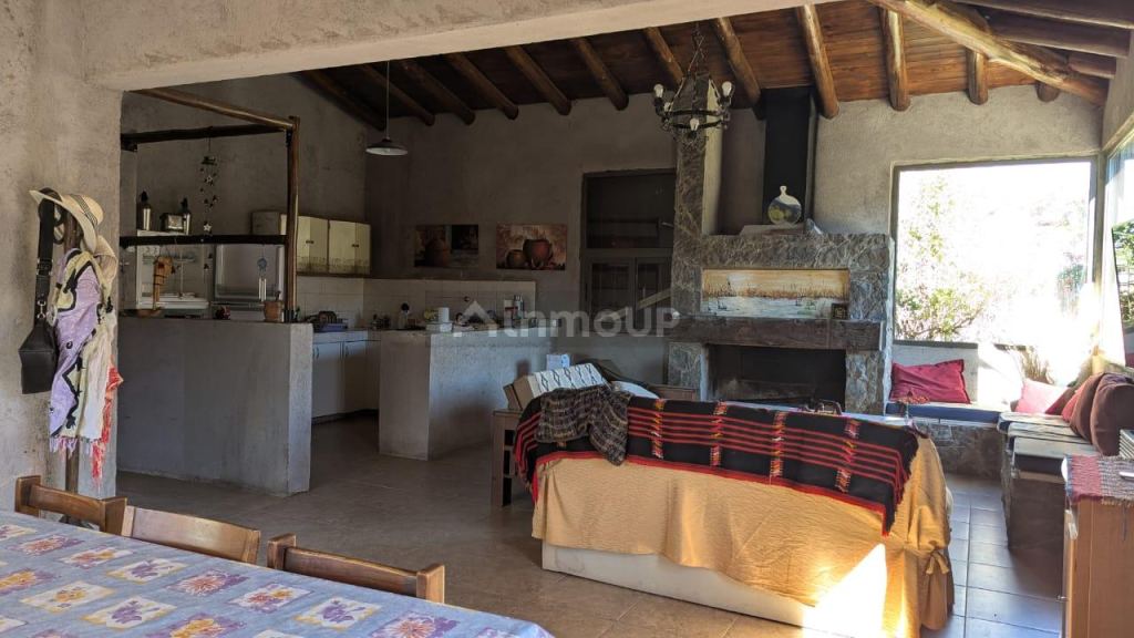 Casa en Venta en Lujan de Cuyo, Mendoza