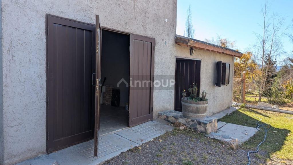 Casa en Venta en Lujan de Cuyo, Mendoza