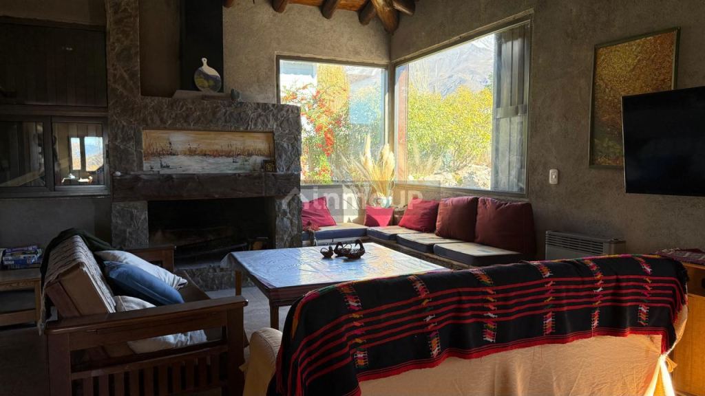 Casa en Venta en Lujan de Cuyo, Mendoza