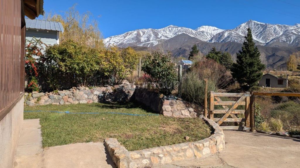 Casa en Venta en Lujan de Cuyo, Mendoza