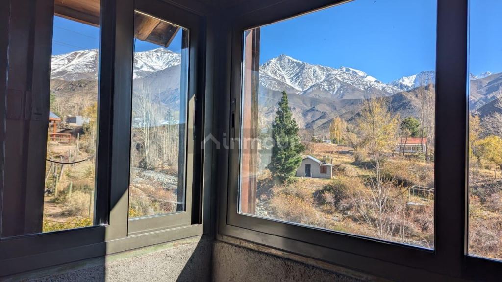 Casa en Venta en Lujan de Cuyo, Mendoza