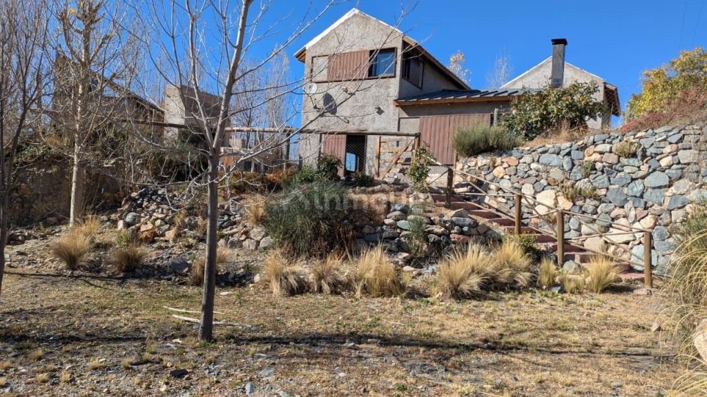 Casa en Venta en Lujan de Cuyo, Mendoza