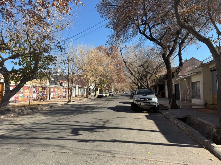 Departamento en Alquiler Temporario en Capital, Mendoza