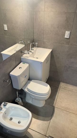 Departamento en Alquiler Temporario en Capital, Mendoza