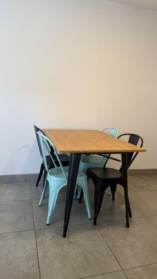 Departamento en Alquiler Temporario en Capital, Mendoza