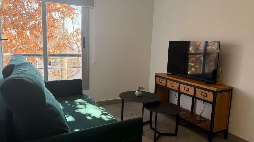 Departamento en Alquiler Temporario en Capital, Mendoza