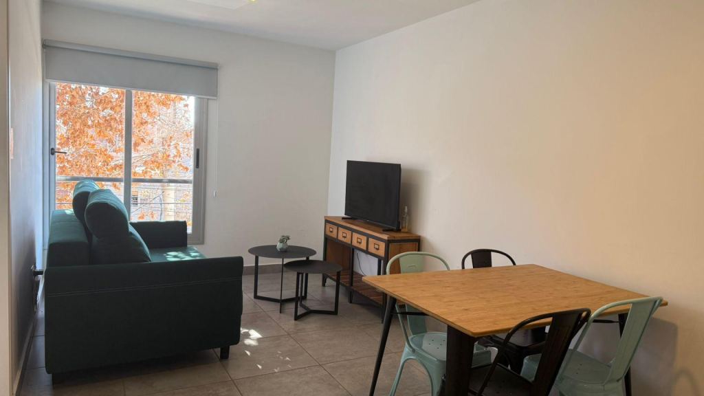 Departamento en Alquiler Temporario en Capital, Mendoza