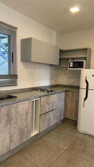 Departamento en Alquiler Temporario en Capital, Mendoza