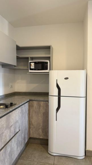 Departamento en Alquiler Temporario en Capital, Mendoza