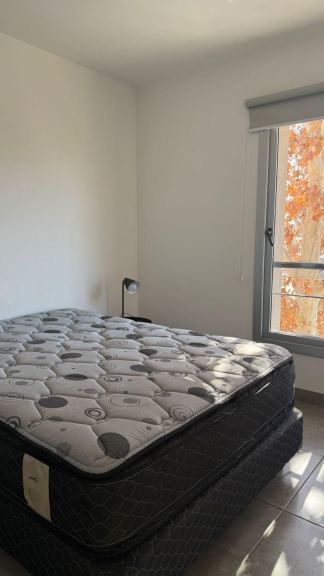 Departamento en Alquiler Temporario en Capital, Mendoza