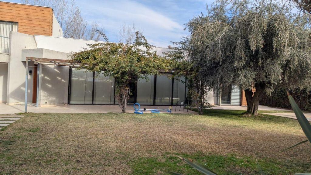 Casa en Venta en Lujan de Cuyo, Mendoza