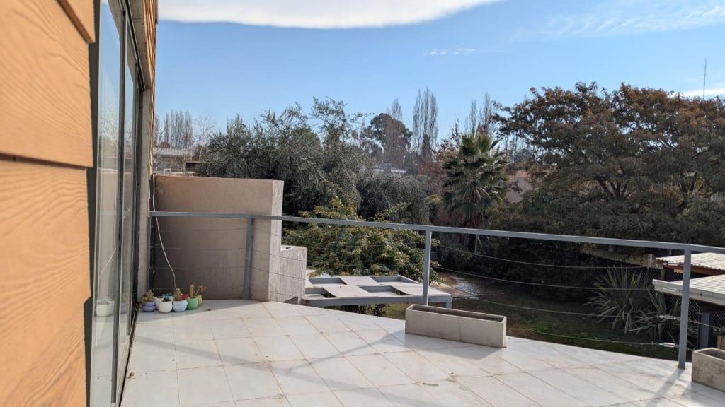 Casa en Venta en Lujan de Cuyo, Mendoza