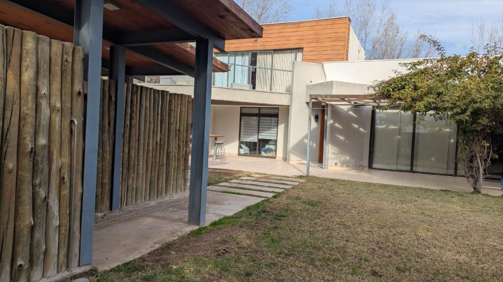 Casa en Venta en Lujan de Cuyo, Mendoza