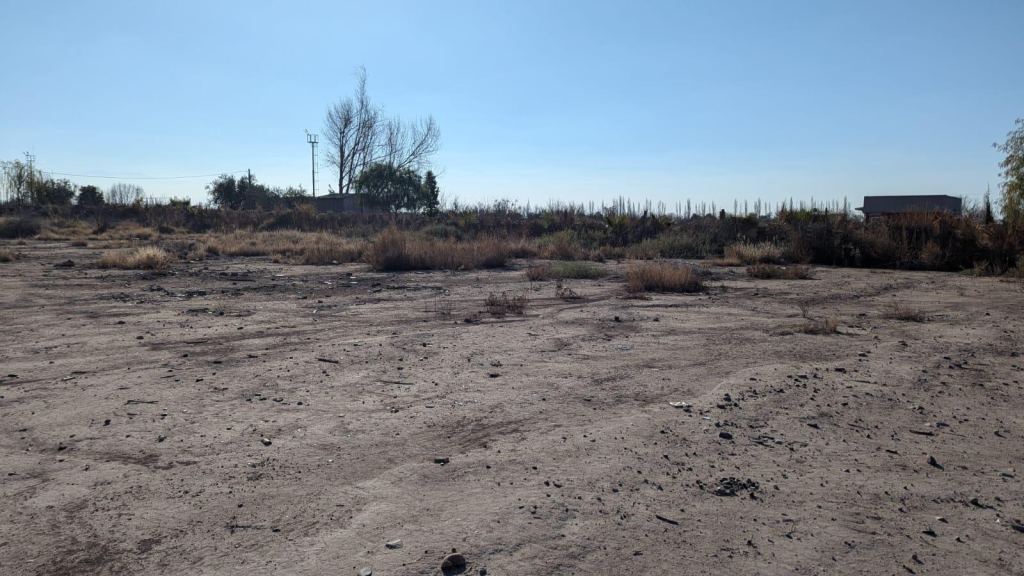 Lote en Venta en Maipu, Mendoza