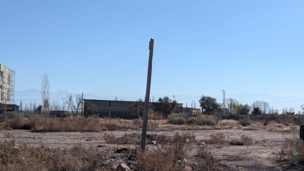 Lote en Venta en Maipu, Mendoza