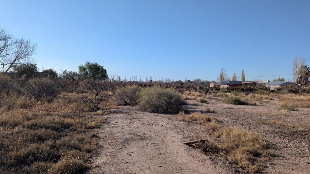 Lote en Venta en Maipu, Mendoza