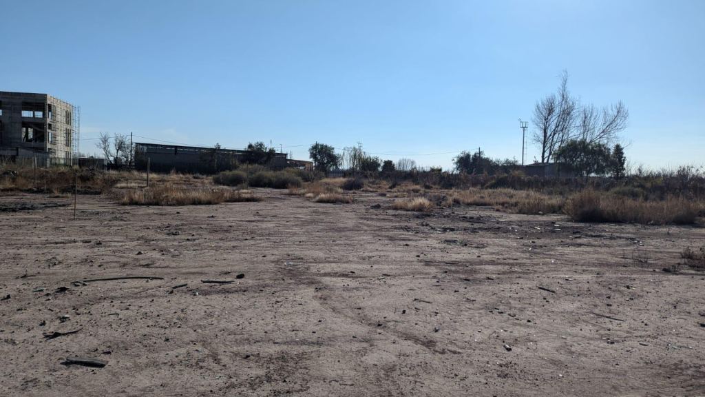 Lote en Venta en Maipu, Mendoza