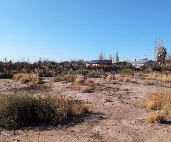 Lote en Venta en Maipu, Mendoza