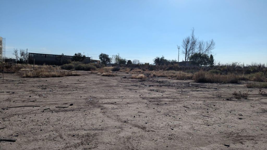 Lote en Venta en Maipu, Mendoza