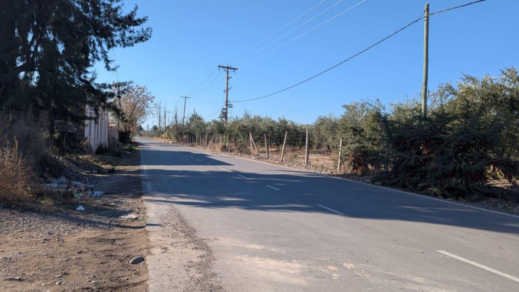 Lote en Venta en Maipu, Mendoza