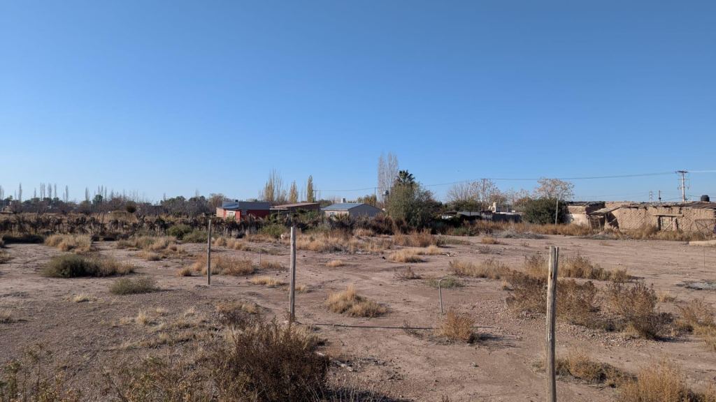 Lote en Venta en Maipu, Mendoza