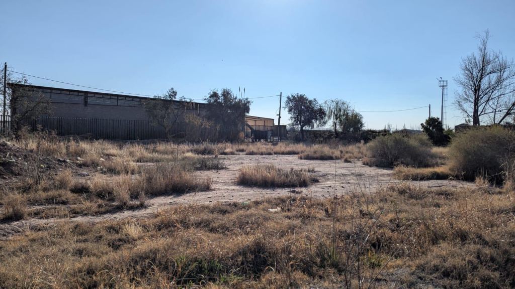 Lote en Venta en Maipu, Mendoza