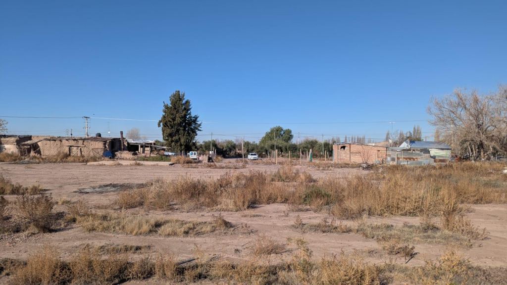 Lote en Venta en Maipu, Mendoza