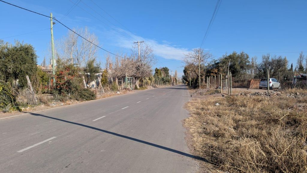 Lote en Venta en Maipu, Mendoza